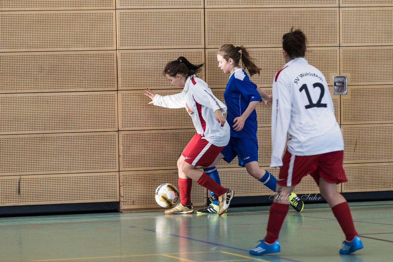 Bild 131 - Girls & Womens Cup